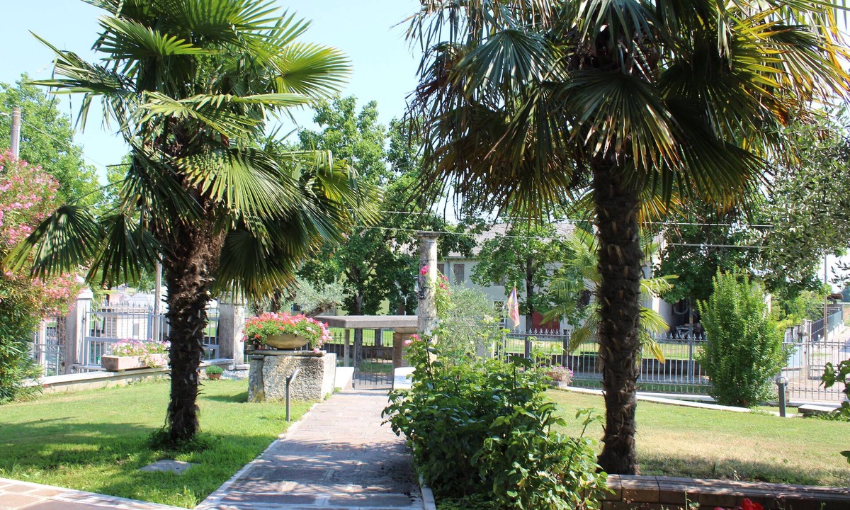 Buttapietra Bed & Breakfast | B&B VILLA VERONA BIKE