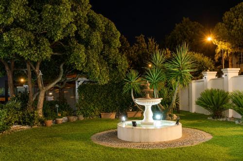 Praia a Mare Bed & Breakfast | B&B VillaGus