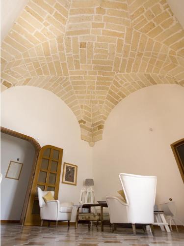 Campi Salentina Bed & Breakfast | B&B Virò