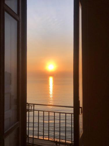Posillipo Bed & Breakfast | B&B Vista Mare