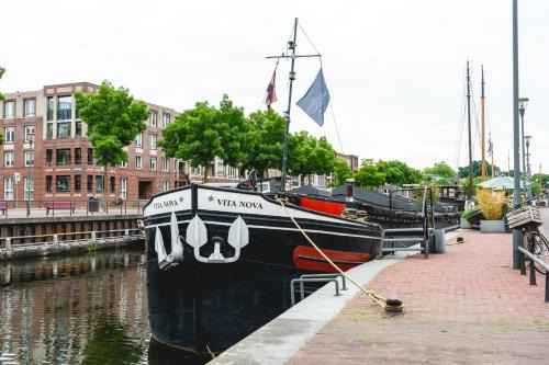 Amersfoort Bed & Breakfast | B&B Vita Nova
