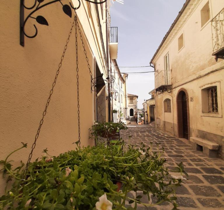 Roccamandolfi Bed & Breakfast | B&B Vivilmatese