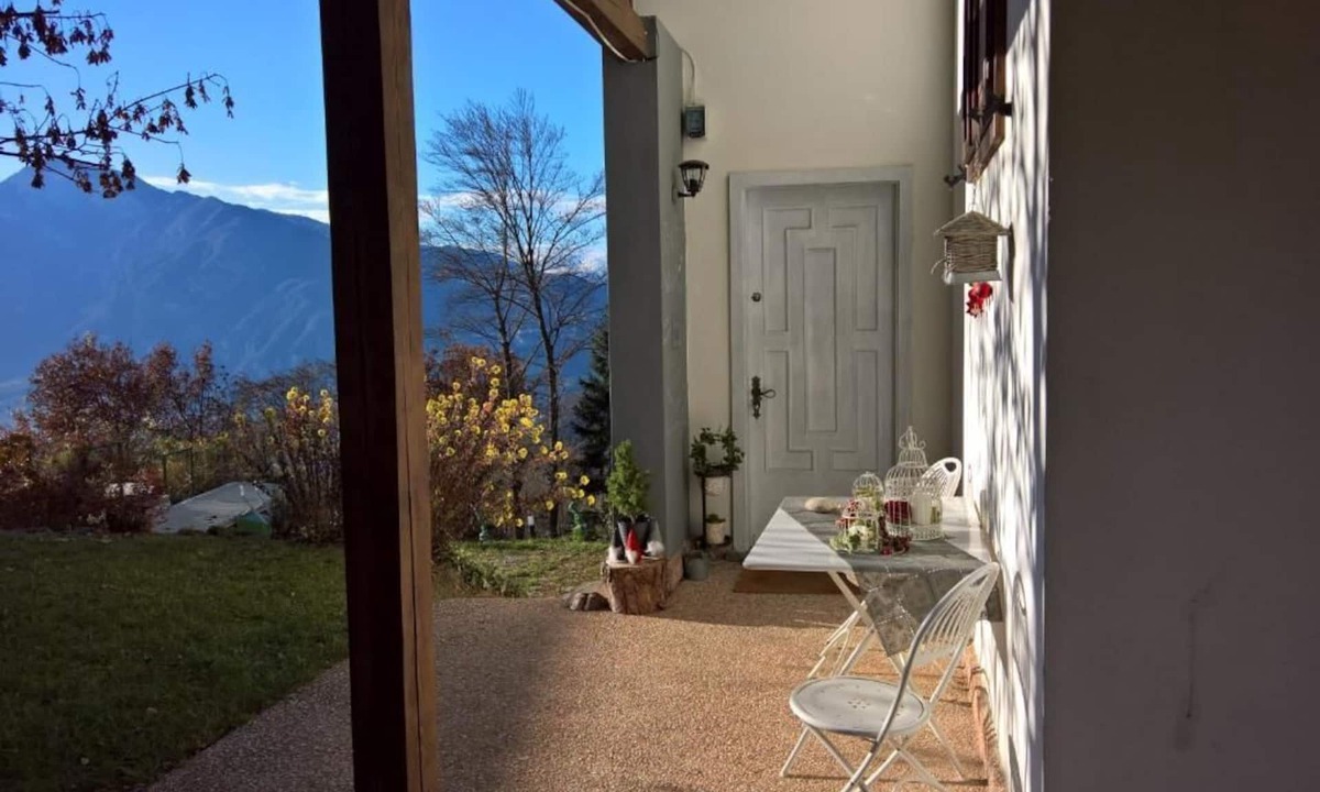 Susa Bed & Breakfast | B&B White Rose