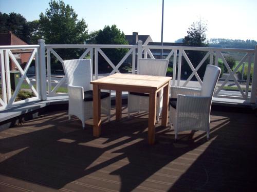 Torhout Bed & Breakfast | B&B Wijnendalvallei