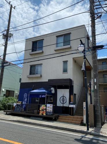 Kamakura Bed & Breakfast | B&B YUIGAHAMA