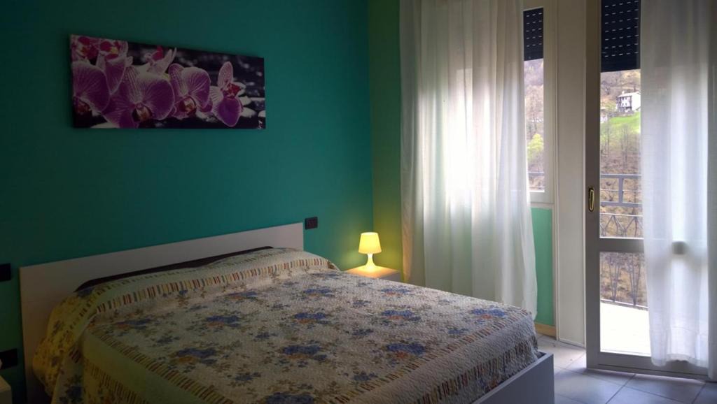 Garzeno Bed & Breakfast | B&B Zia Maria