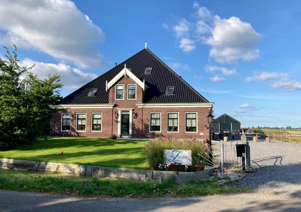 Amsterdam North Bed & Breakfast | B&B Zunderdorp