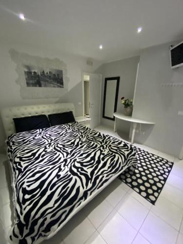 Staranzano Bed & Breakfast | B & Baichin