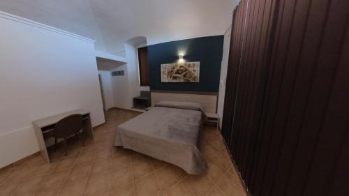 Isola del Borgo Antico Bed & Breakfast | B&Bbiagio