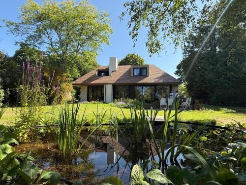 Heusden Bed & Breakfast | B&Biotope