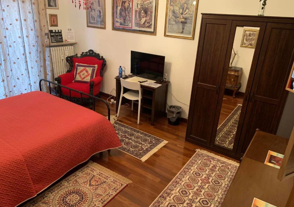 Novara Bed & Breakfast | B&BMagicHouse