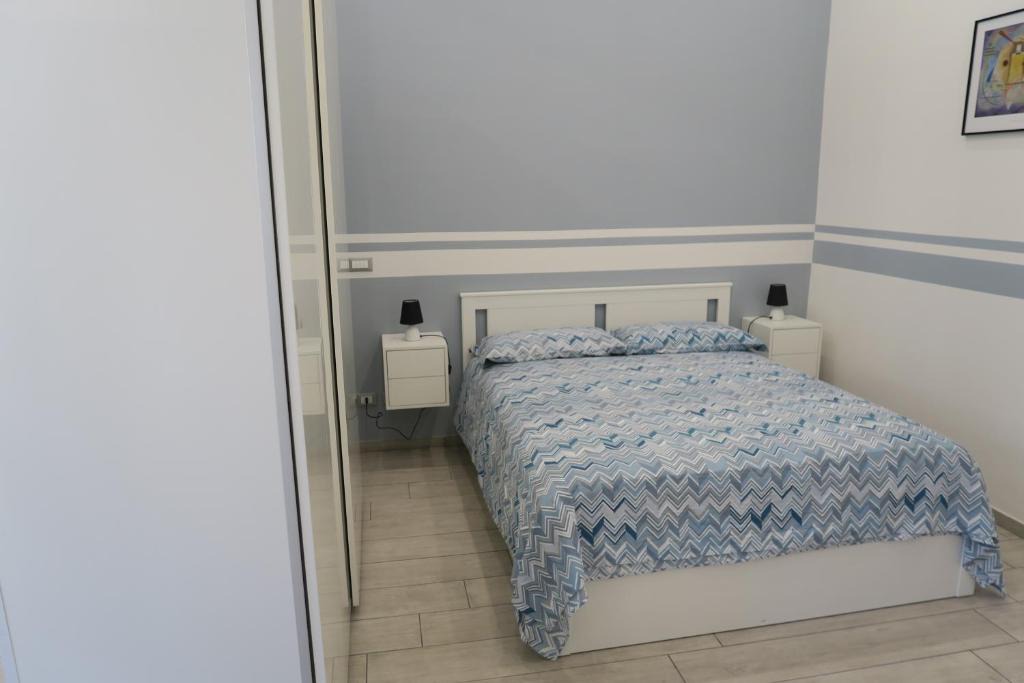 Fossolo Apartment | B&BO SAGO