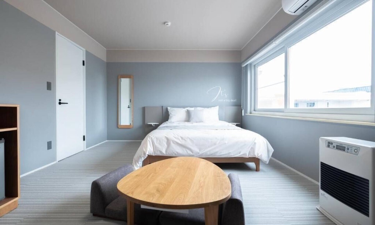 Biei House | B cycle