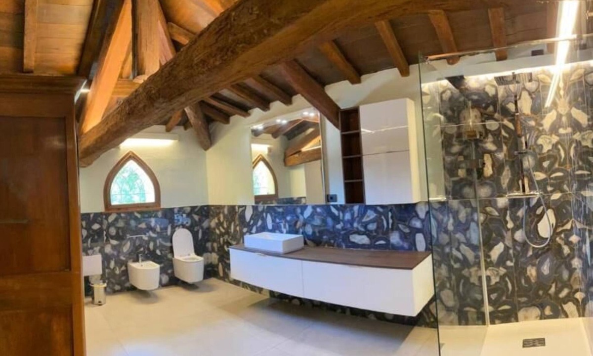 Rolo Bed & Breakfast | B e B Villa Livia