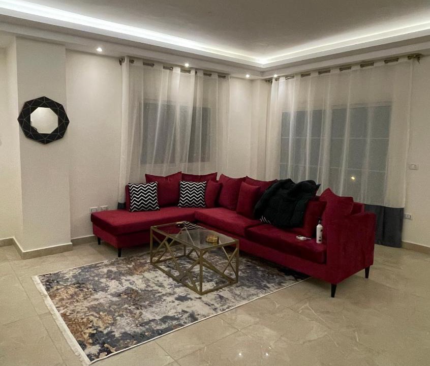 New Cairo Apartment | B-Home 2