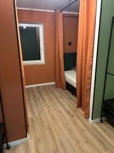 Fasanenhof Hostel | B-Hostel