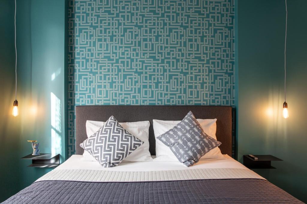 Friedrichstadt Hotel | B-Hotel