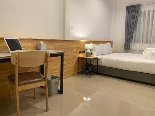 Chalong Apartment | B House Phuket