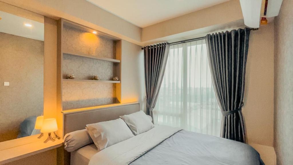 Arjuna Apartment | B Landmark Residence