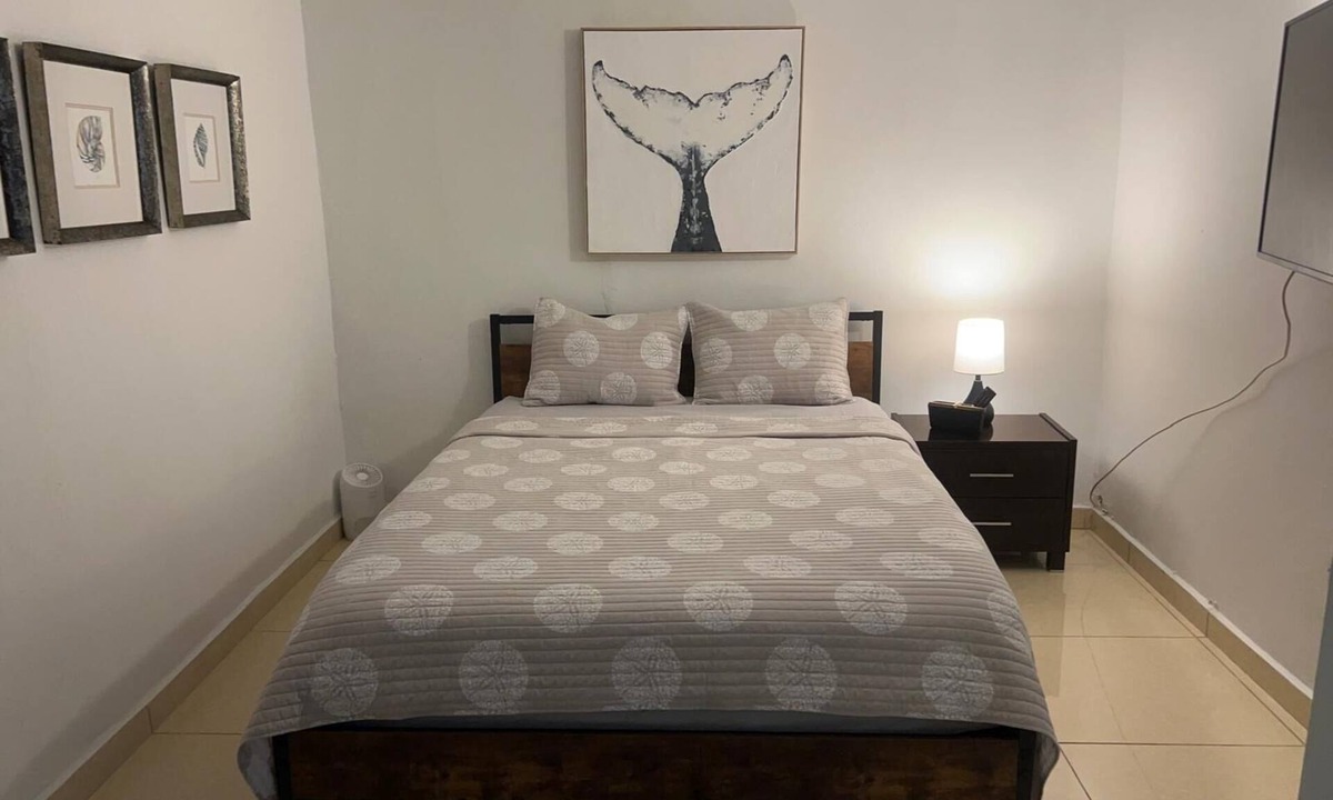 Trujillo Bajo Apartment | B & M Apartment