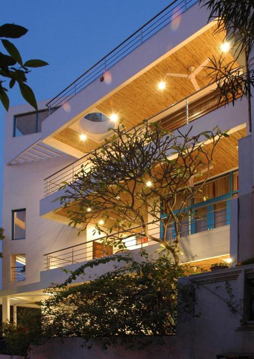 Nizamuddin East Bed & Breakfast | B Nineteen