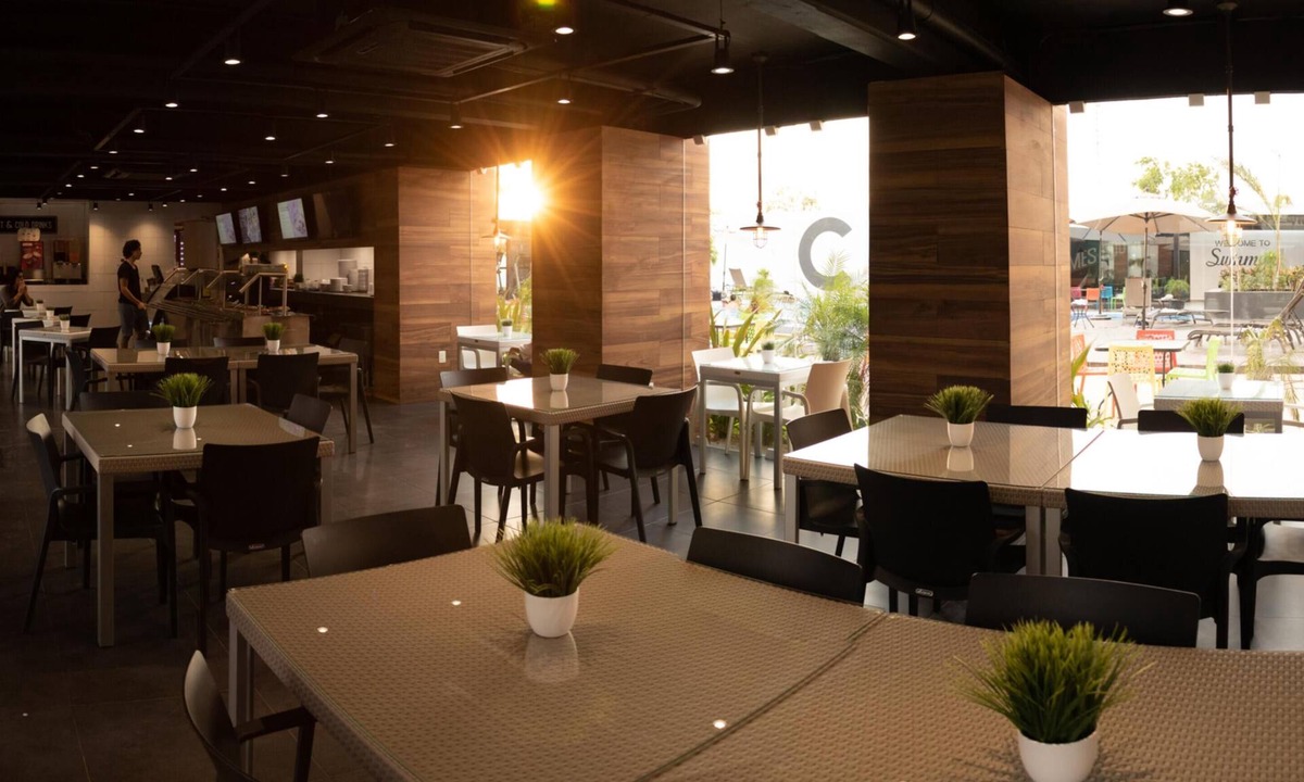 Merida Hotel | B'S Suites