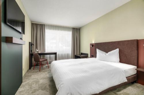 Schonenwerd Hotel | b-smart hotel Schönenwerd