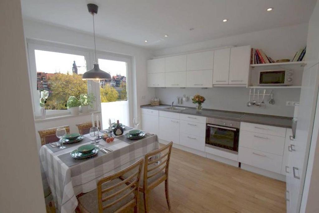 Wuerzburg Apartment | B1