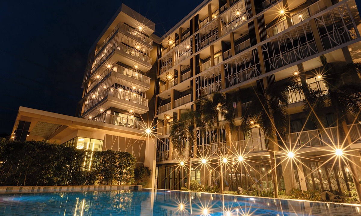 Krabi Hotel | B2 Krabi Premier Hotel