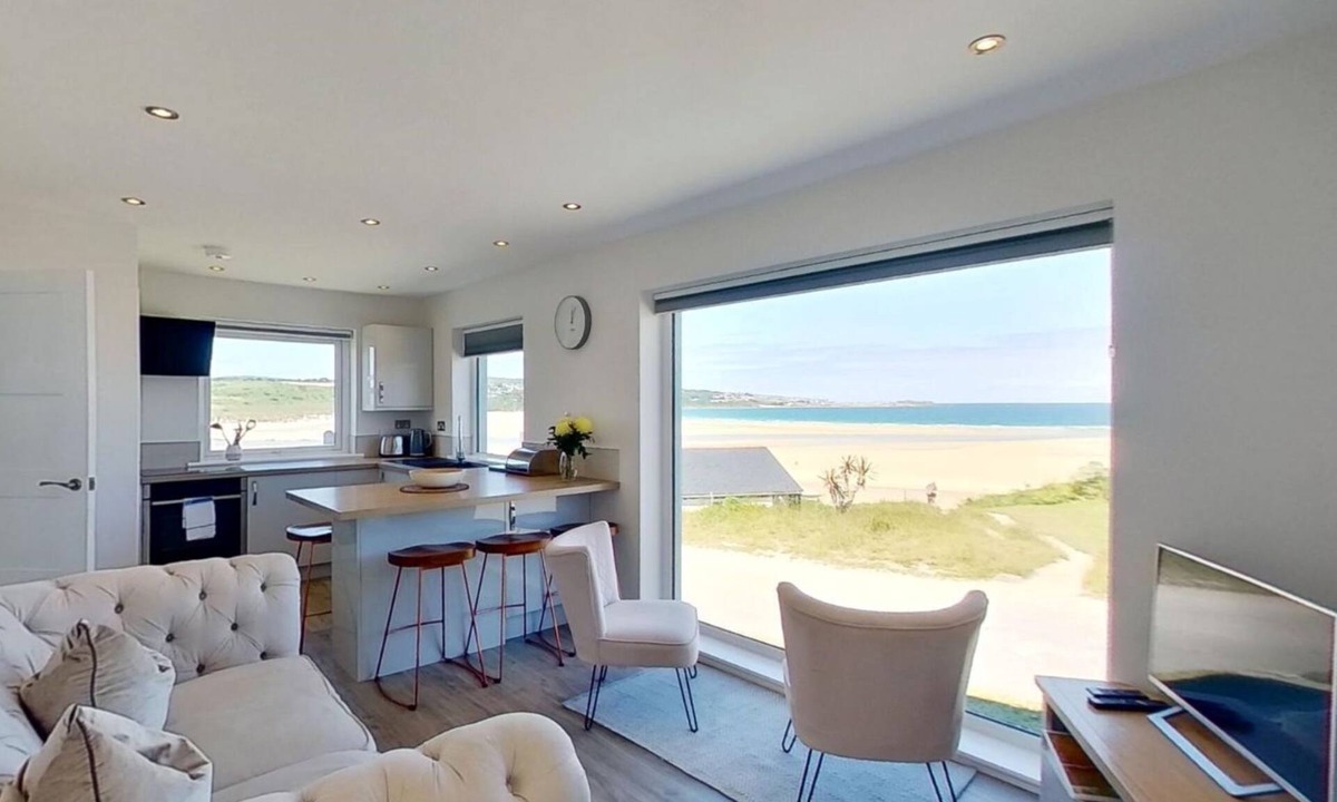 Hayle Cottage | B27 The Lair, Riviere Towans