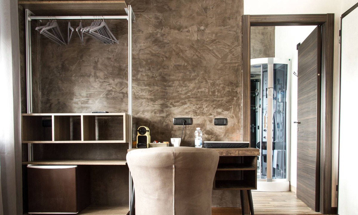 Capriate San Gervasio Bed & Breakfast | B2in Suite & Office