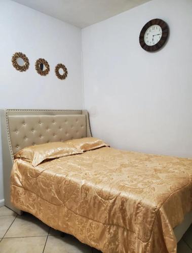 Little Havana House | B4 Best Value on Private Bedroom with Private Bathroom in Little Havana, Miami