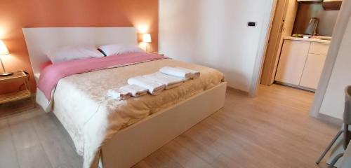 Pablo Apartment | B8 Parma