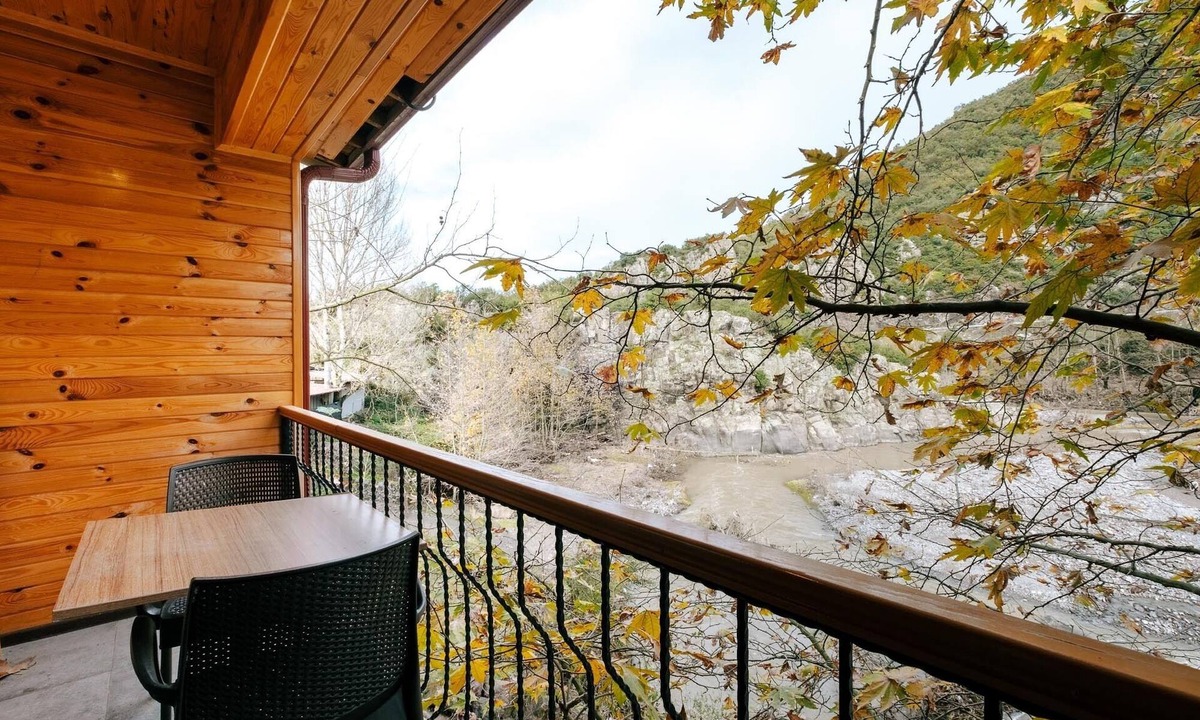 Altinova Bed & Breakfast | Bağdat Resort Otel