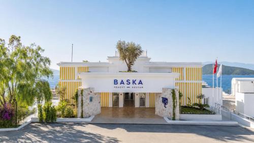 Bodrum City Center Hotel | Başka Resort Bodrum