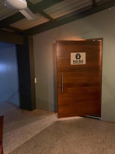 Assagay House | BAA BAA RESIDENCE