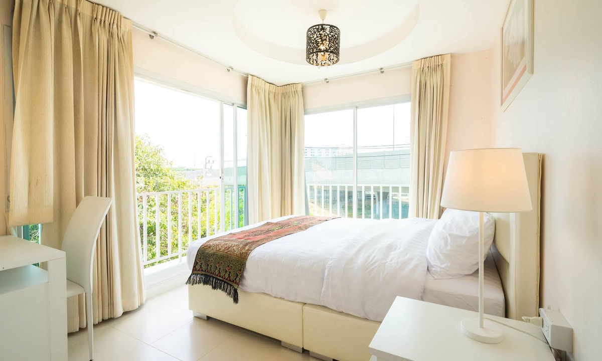 Nonthaburi House | Baan Anodat