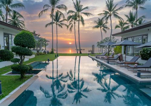 Taling Ngam Villa | Baan Asan