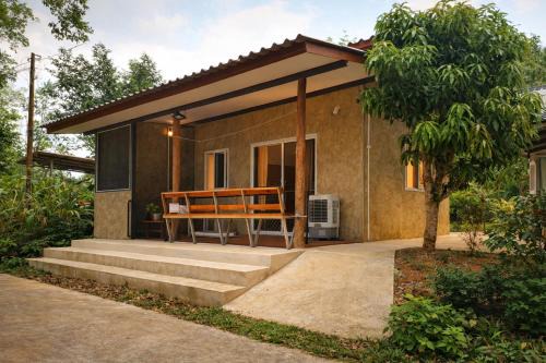 Ko Kood House | Baan Banansa