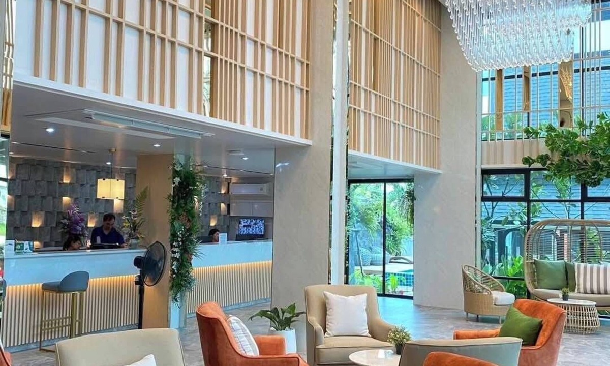 Rangsit Hotel | Baan Bangkok 97 Hotel