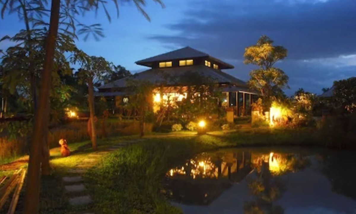 Choeng Doi Hotel | Baan Chai Thung