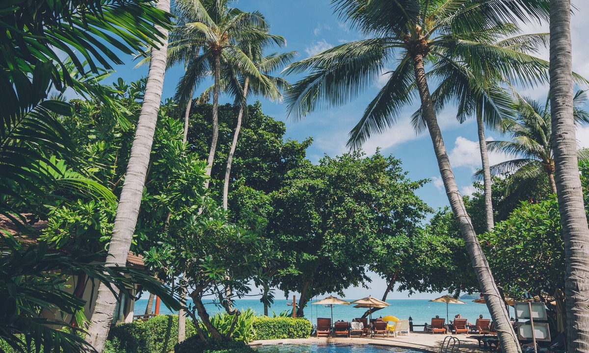 Chaweng City Center Resort | Baan Chaweng Beach Resort & Spa