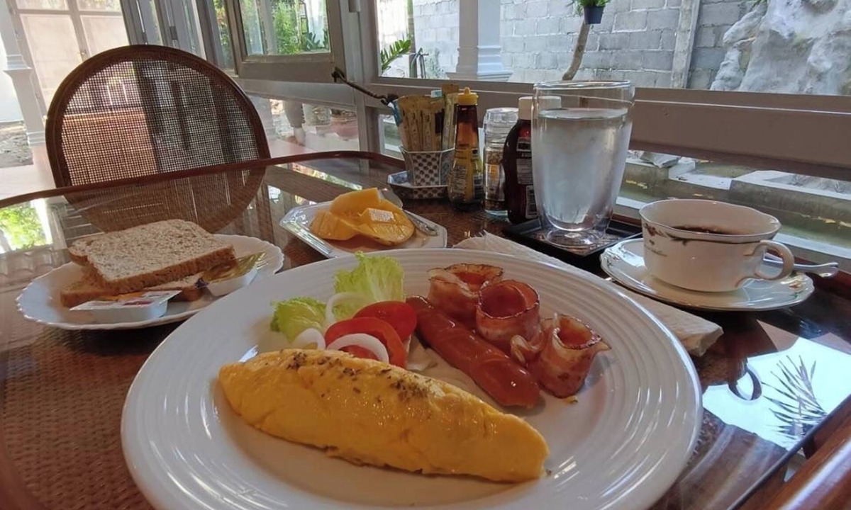 Phra Nakhon Hotel | Baan Debtida