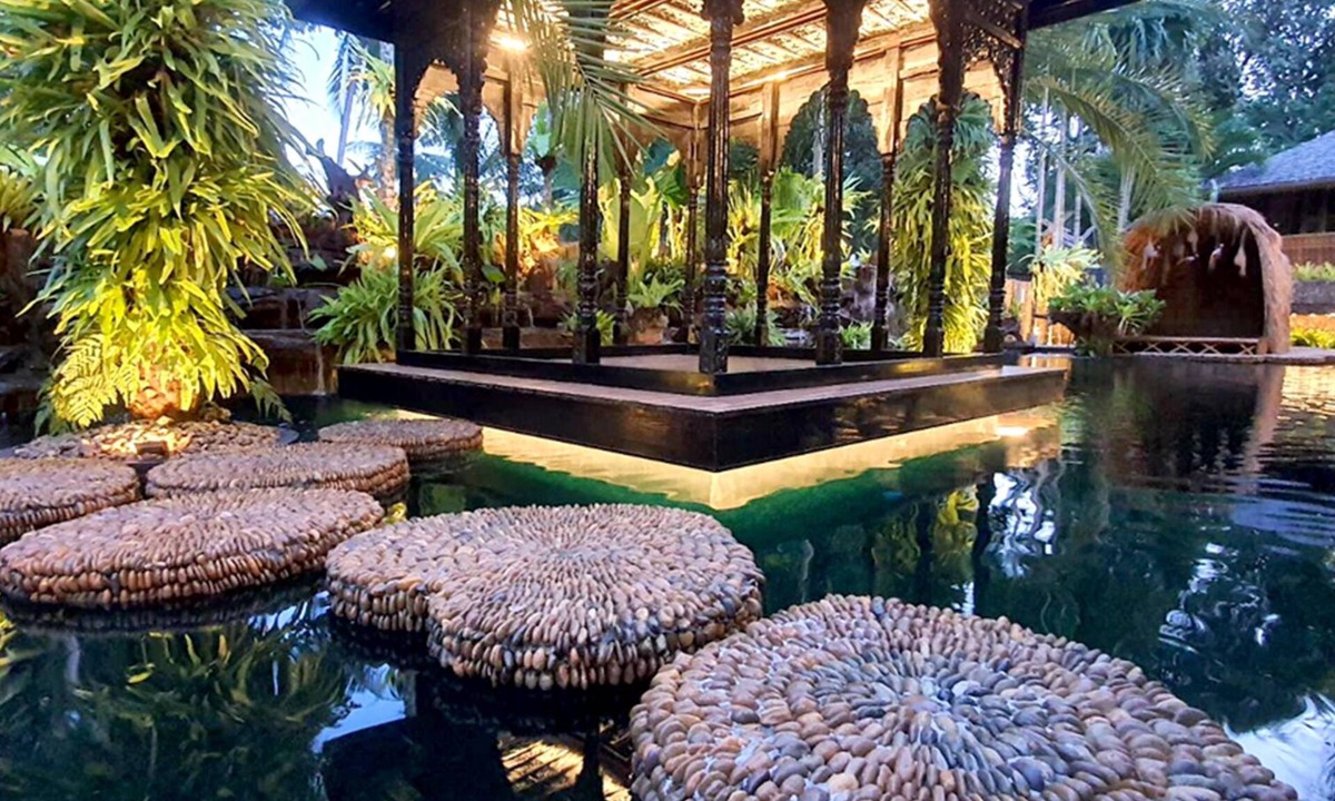 Ao Nang Resort | Baan Habeebee Resort