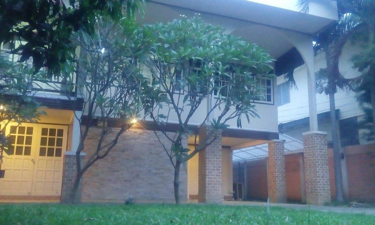 Chiang Mai House | Baan Imoun @ Arcade Chiangmai