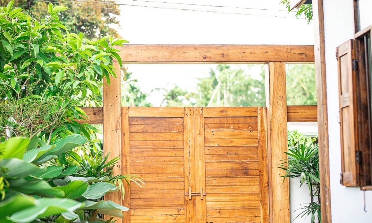Chiang Dao Villa | Baan Inn