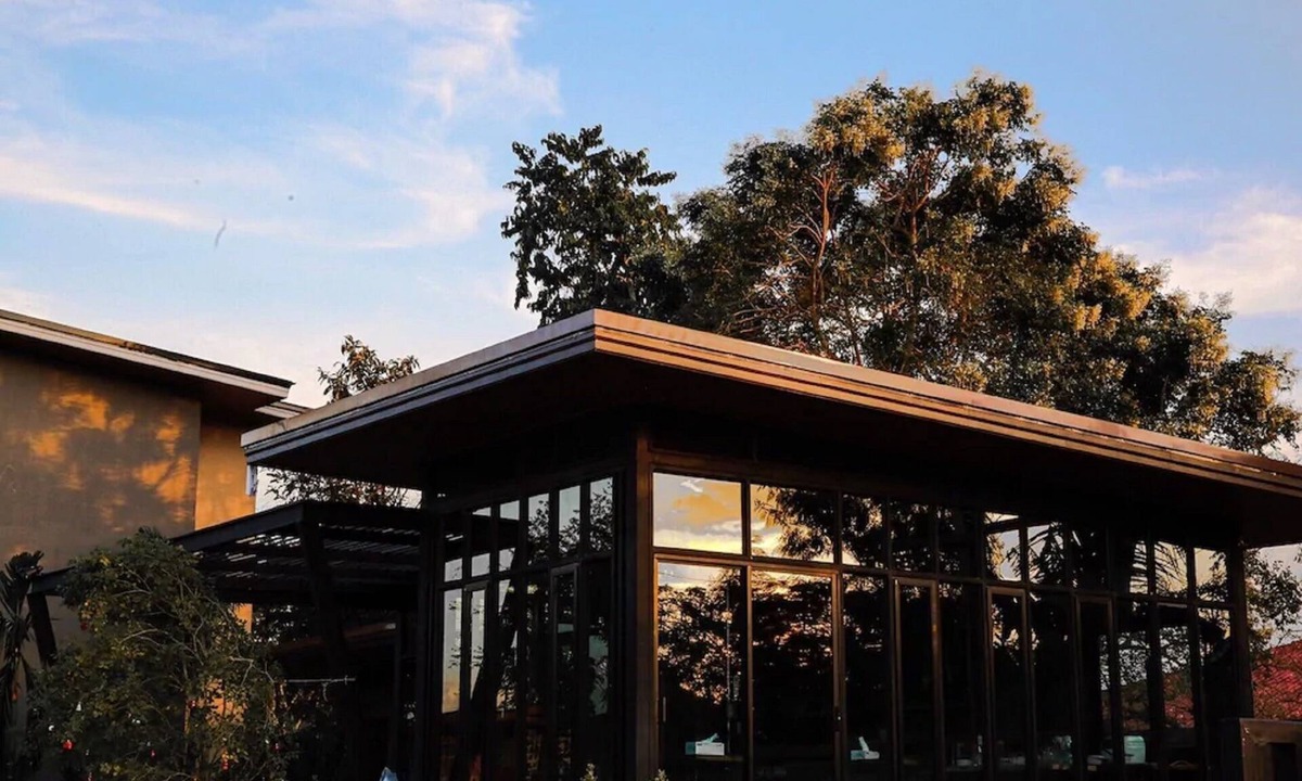 Nong Sarai Hotel | Baan Kampu Resort