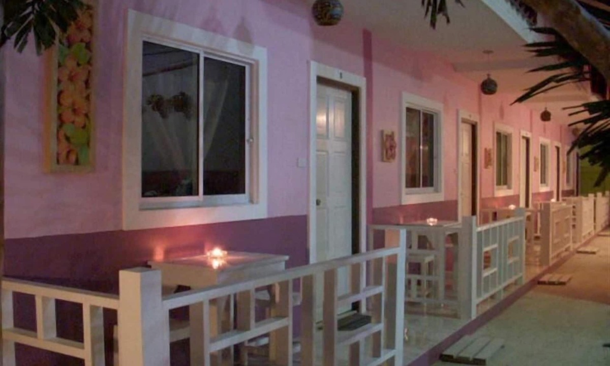 Koh Lan House | Baan Kan Eang Koh Lan