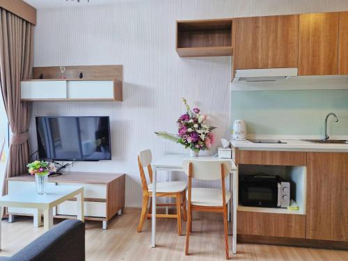 Mu Si Apartment | Baan Khaoyai by Chateau