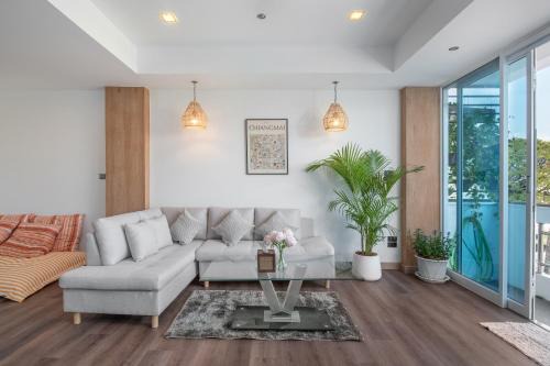 Sri Phum Villa | Baan Khun Ree